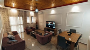 Appartement meublé à LOGPOM Bassong
